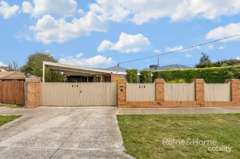 Property photo of 2/9 Plumpton Road Diggers Rest VIC 3427