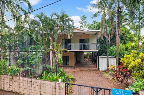 Property photo of 2/3 Hood Terrace The Gardens NT 0820