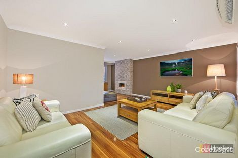 Property photo of 25 Crestreef Drive Acacia Gardens NSW 2763