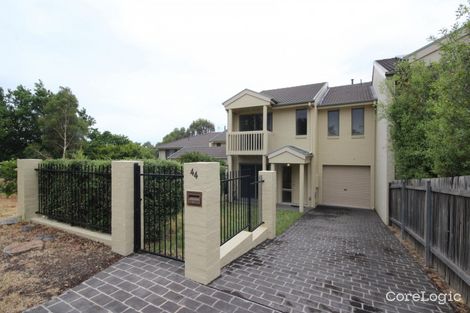 Property photo of 42 Diamond Street Amaroo ACT 2914