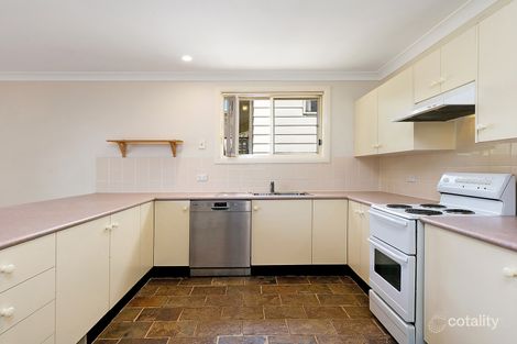 Property photo of 54A Fitzgerald Street Katoomba NSW 2780