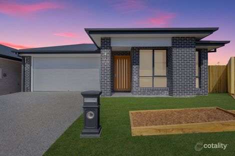 18 Lavender St, Greenbank, QLD 4124