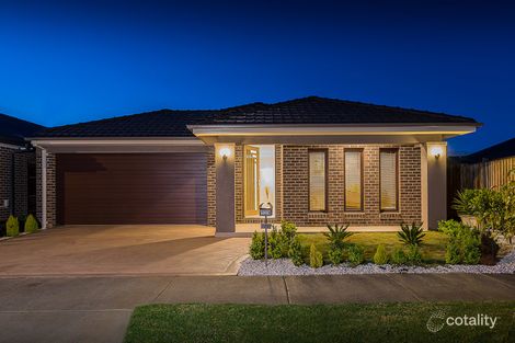 Property photo of 33 Cortona Grange Mernda VIC 3754