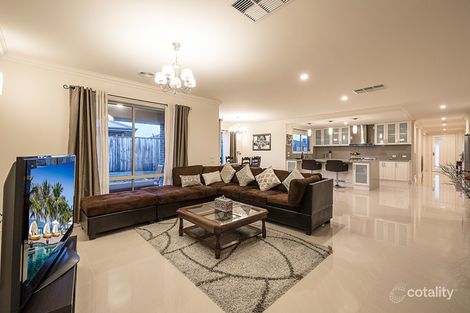 Property photo of 33 Cortona Grange Mernda VIC 3754