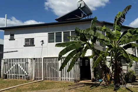 Property photo of 54 James Street Mount Morgan QLD 4714