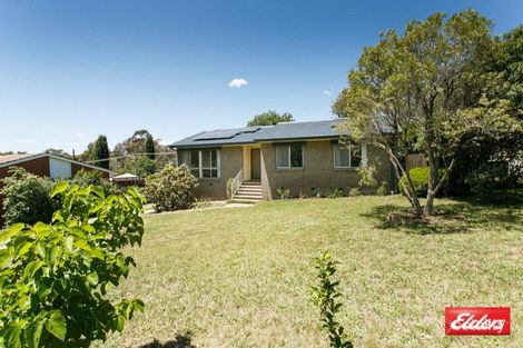 24 Mcmaster St, Scullin, ACT 2614
