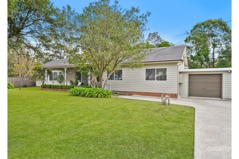 4 Lynwood Ave, Doonside, NSW 2767