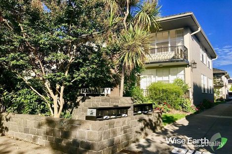 7/183 Kooyong Rd, Toorak, VIC 3142