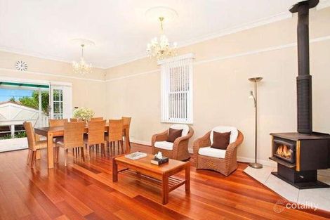 Property photo of 109 Ourimbah Road Mosman NSW 2088