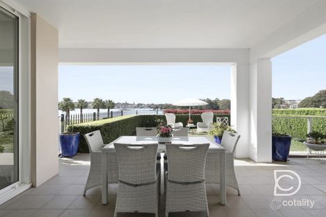 Property photo of 12/27-33 Peninsula Drive Breakfast Point NSW 2137