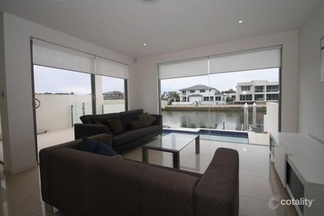 Property photo of 11 South Quay Drive Biggera Waters QLD 4216