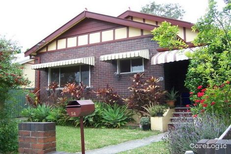 Property photo of 14 Derowie Avenue Homebush NSW 2140