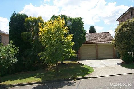 Property photo of 67 Lucinda Avenue Bass Hill NSW 2197