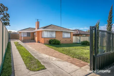 234 Gap Rd, Sunbury, VIC 3429