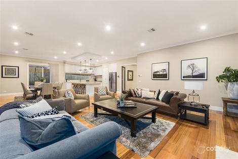 Property photo of 52 Grantley Drive Glen Waverley VIC 3150