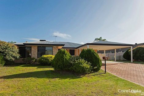 Property photo of 16 Cardiff Loop Huntingdale WA 6110