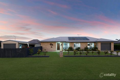 Property photo of 1-3 Sorrento Way Zilzie QLD 4710