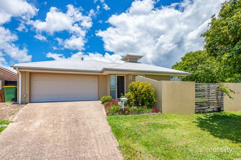 Property photo of 1/18 Fitzpatrick Street Upper Coomera QLD 4209