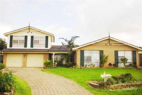 Property photo of 7 Milton Close Wetherill Park NSW 2164