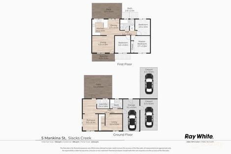 Property photo of 5 Mankina Street Slacks Creek QLD 4127