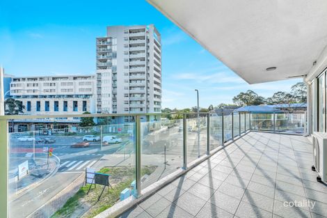 Property photo of 6/34 Albert Street North Parramatta NSW 2151