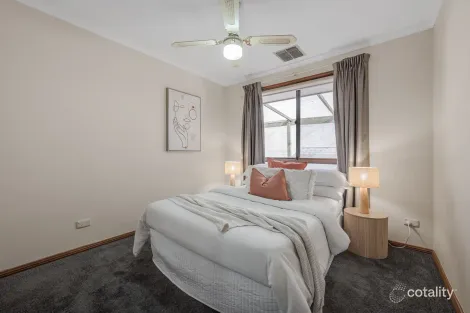 Property photo of 3 Planica Court Modbury Heights SA 5092