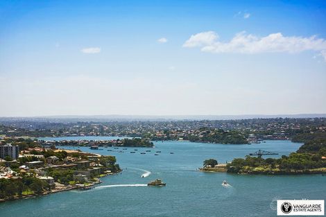 Property photo of 2603/183 Kent Street Millers Point NSW 2000