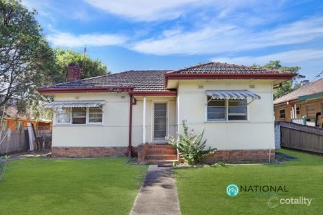 264 Railway Tce, Guildford, NSW 2161