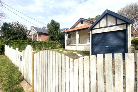 Property photo of 14 Saywell Street Chatswood NSW 2067