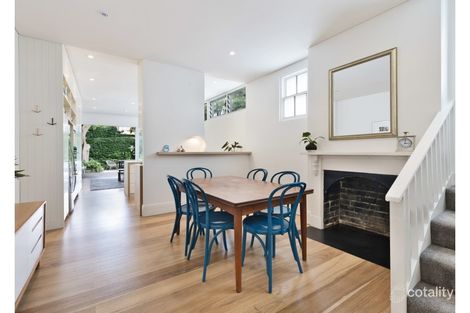 Property photo of 81 Mansfield Street Rozelle NSW 2039