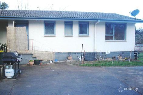 Property photo of 47 McCawley Street Watson ACT 2602
