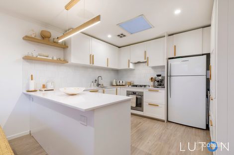Property photo of 17/27 Elm Way Jerrabomberra NSW 2619