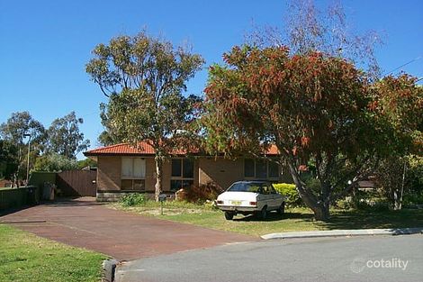 46 Glenwood Way, Balcatta, WA 6021