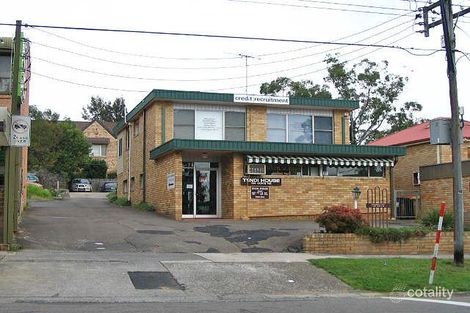 2/134 Coxs Rd, North Ryde, NSW 2113