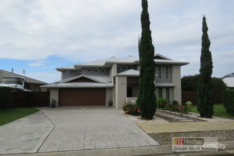 4 Rosedale Ave, South West Rocks, NSW 2431