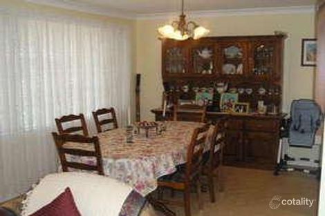 Property photo of 25 Nicholson Crescent Kings Langley NSW 2147