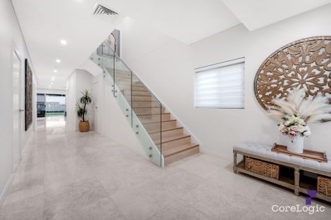 Property photo of 8A Banksia Road Greenacre NSW 2190