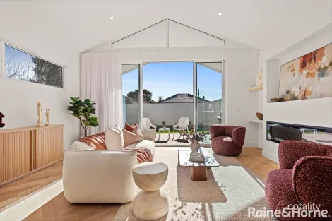 Property photo of 54A Sutherland Street Hadfield VIC 3046