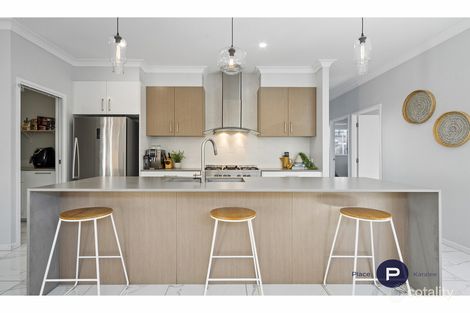 Property photo of 32 Eucalyptus Crescent Ripley QLD 4306