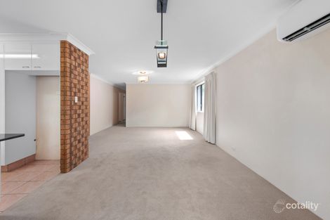Property photo of 8/9 Vincent Street Indooroopilly QLD 4068