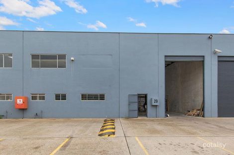 29/93-97 Newton Rd, Wetherill Park, NSW 2164