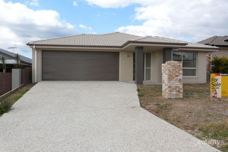 24 Wimbledon St, Springfield Lakes, QLD 4300