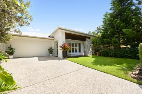 45 Mountain View Pde, Maudsland, QLD 4210