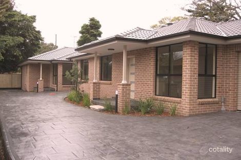 Property photo of 2A Brabyn Street Denistone East NSW 2112