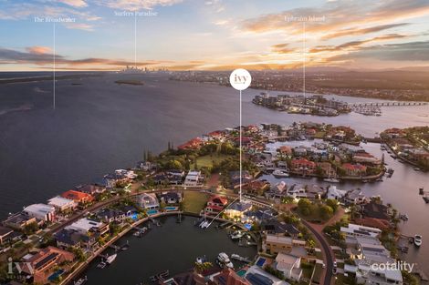 Property photo of 18 The Peninsula Paradise Point QLD 4216