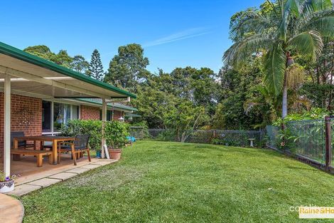 Property photo of 20 Merino Drive Coffs Harbour NSW 2450