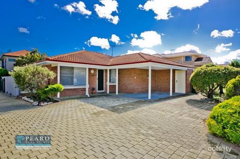Property photo of 75A Bacchante Circle Ocean Reef WA 6027