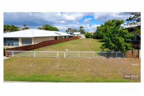 39 HARTLEY ST, WANDAL, QLD 4700