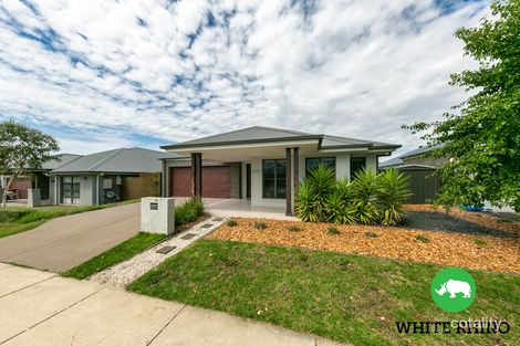 10 Bramwell Bend, Googong, NSW 2620