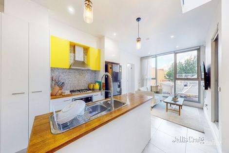 Property photo of 70 Little Francis Street Collingwood VIC 3066